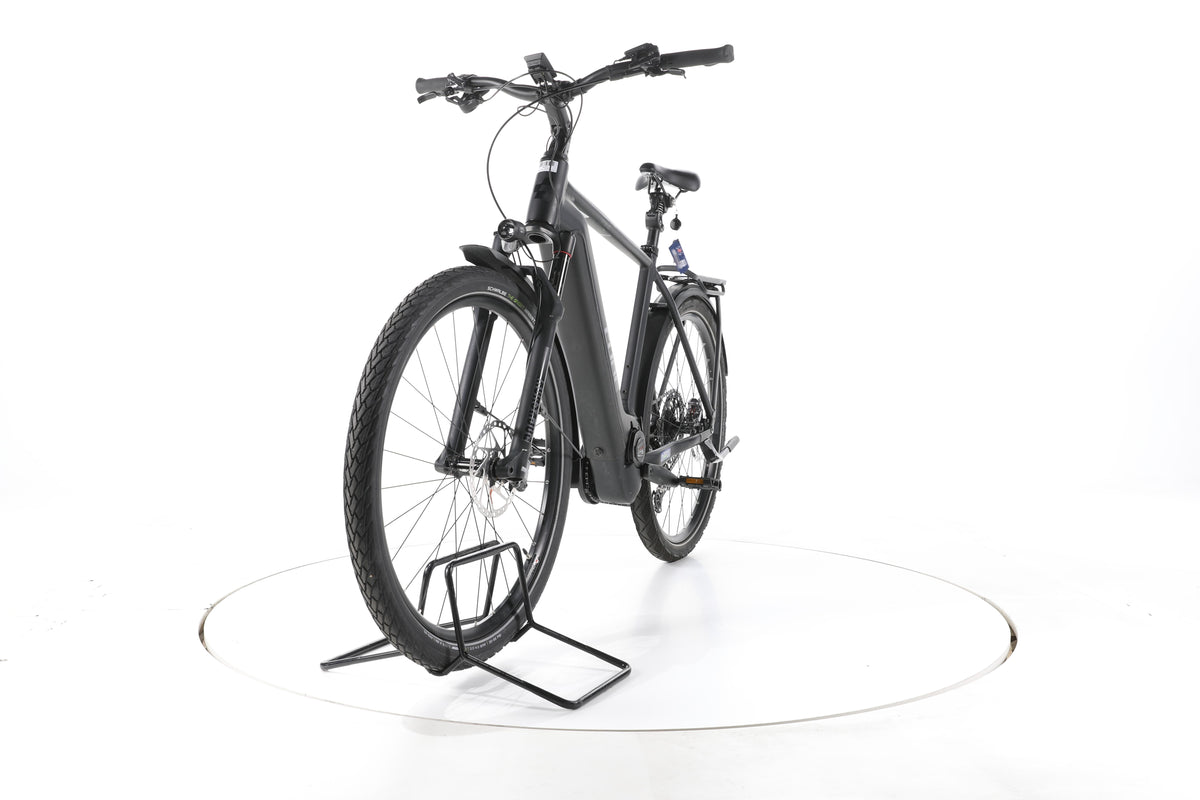 Cube Kathmandu Hybrid SLT E-Bike - Image 5