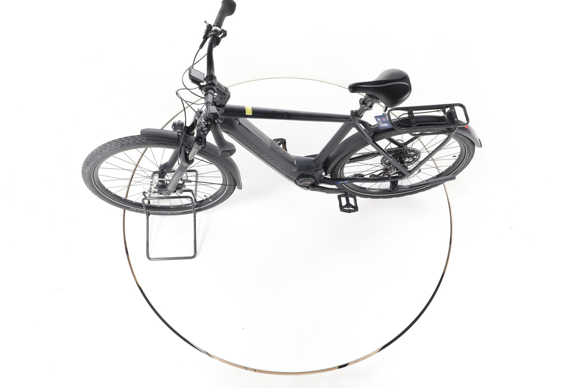 Cube Kathmandu Hybrid SLT E-Bike - Image 19