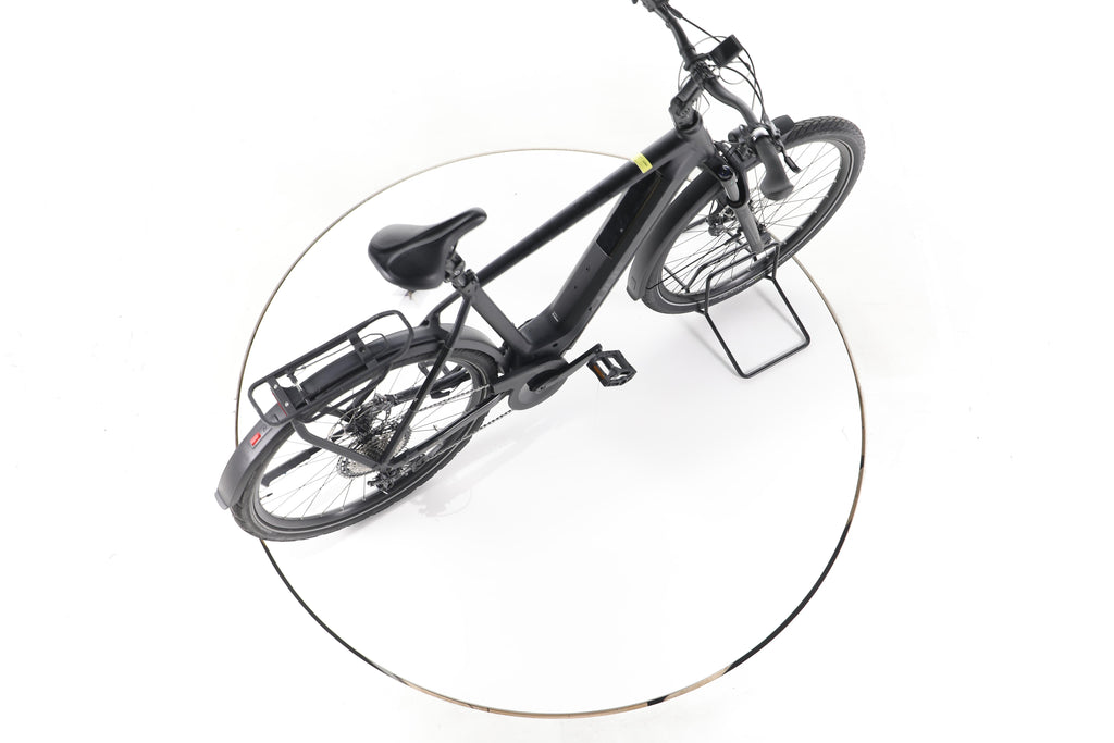 Cube Kathmandu Hybrid SLT E-Bike - Image 24