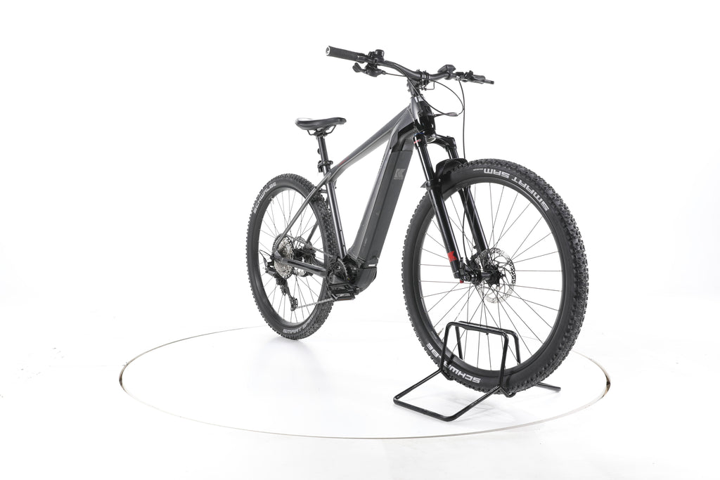 Kettler E-Transhill CX12 E-Bike - Image 3