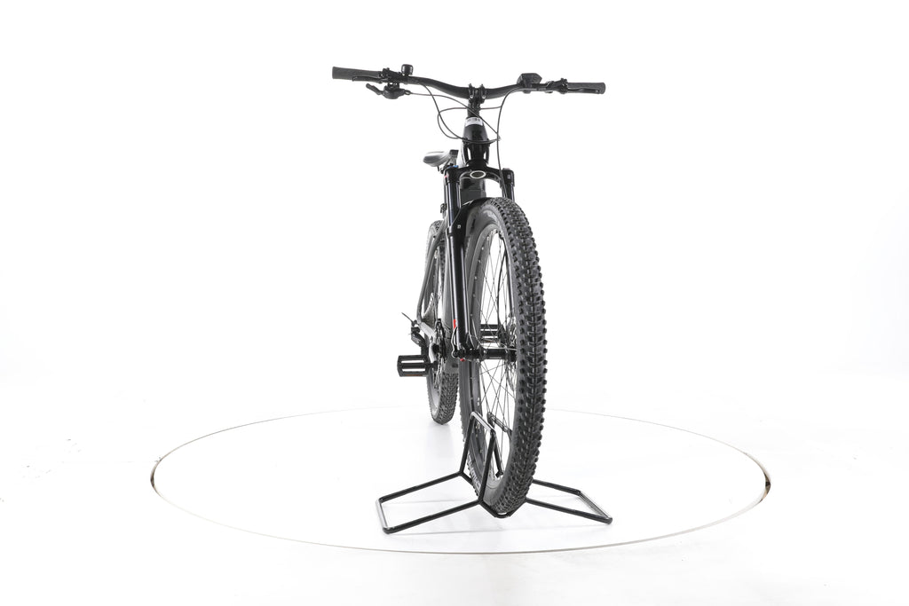 Kettler E-Transhill CX12 E-Bike - Image 4