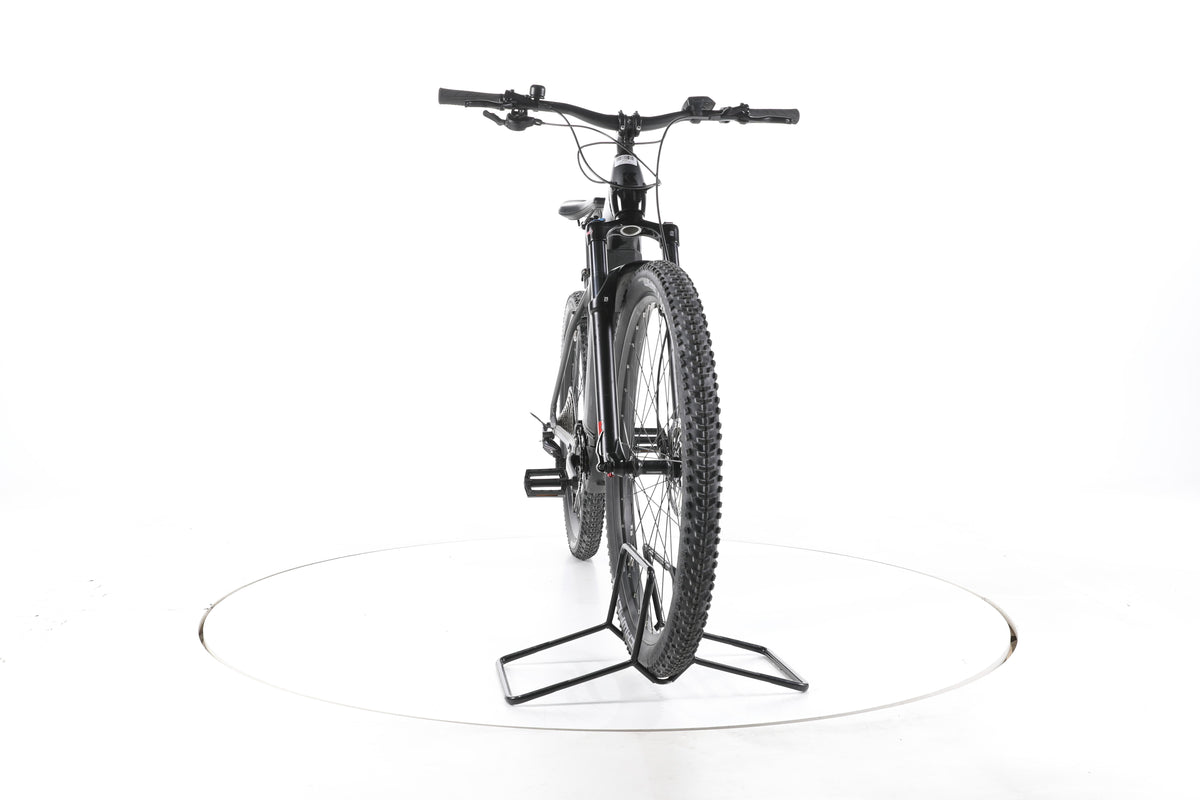 Kettler E-Transhill CX12 E-Bike - Image 4