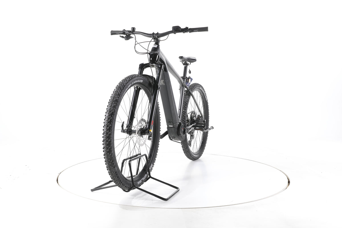Kettler E-Transhill CX12 E-Bike - Image 5