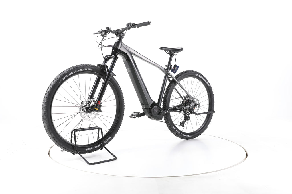 Kettler E-Transhill CX12 E-Bike - Image 6