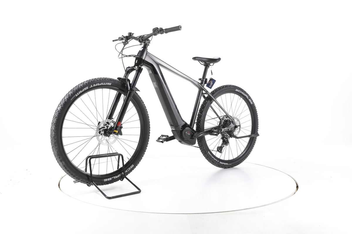 Kettler E-Transhill CX12 E-Bike - Image 6