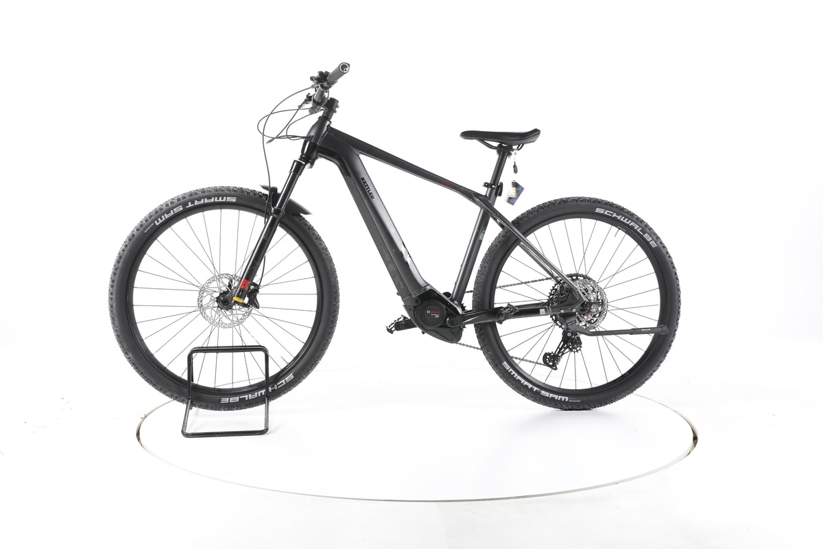 Kettler E-Transhill CX12 E-Bike - Image 7