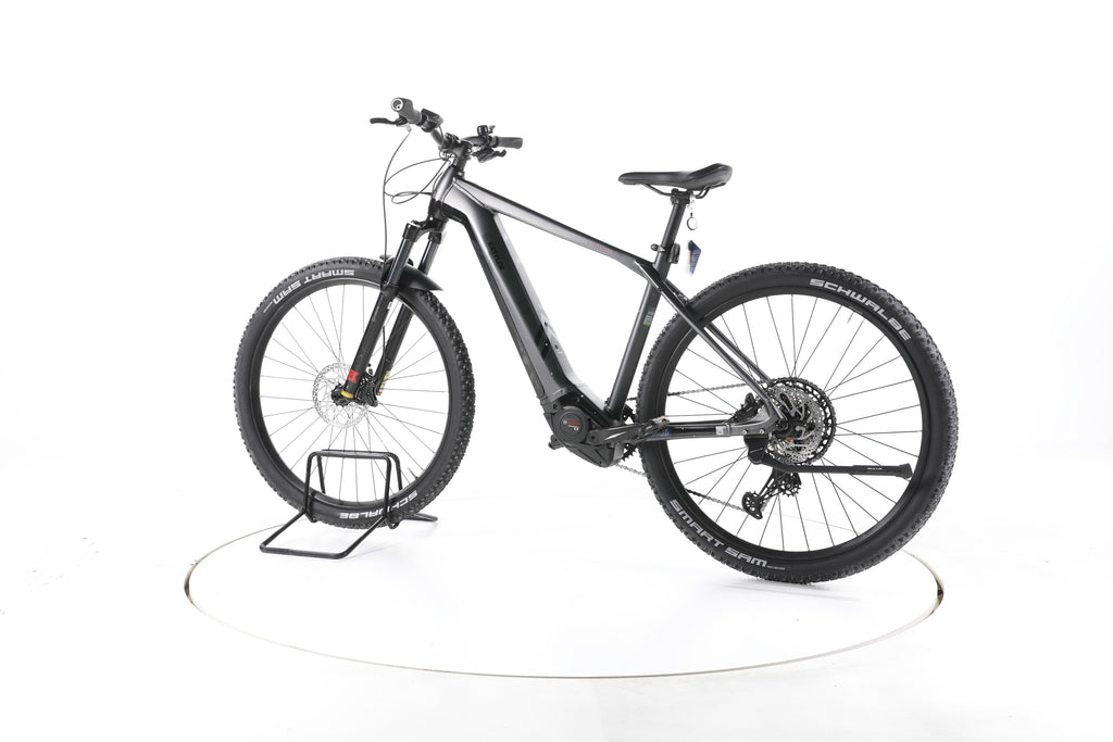 Kettler E-Transhill CX12 E-Bike - Image 8