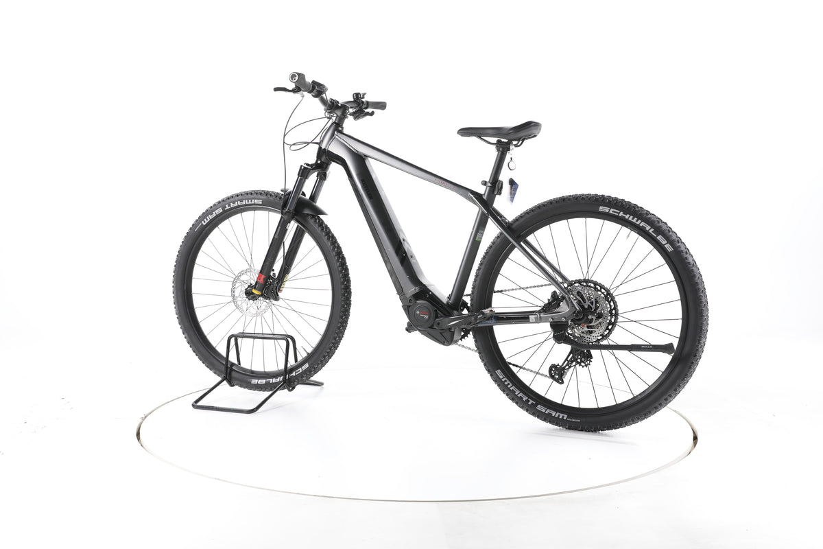 Kettler E-Transhill CX12 E-Bike - Image 8