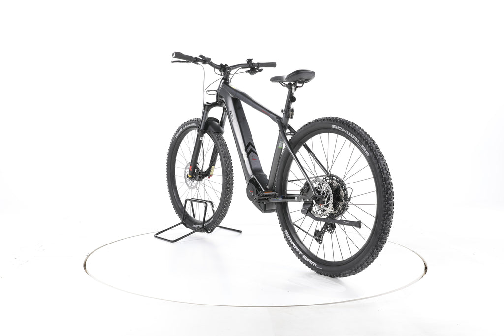 Kettler E-Transhill CX12 E-Bike - Image 9
