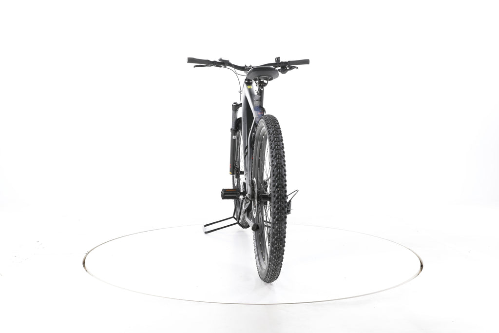 Kettler E-Transhill CX12 E-Bike - Image 10