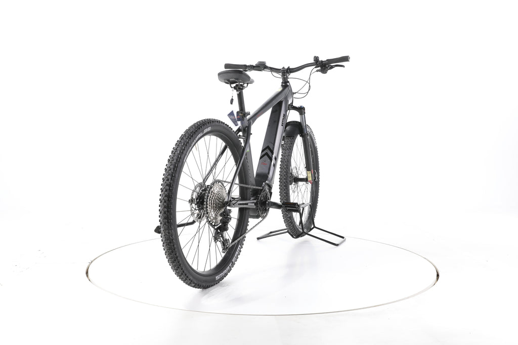 Kettler E-Transhill CX12 E-Bike - Image 11