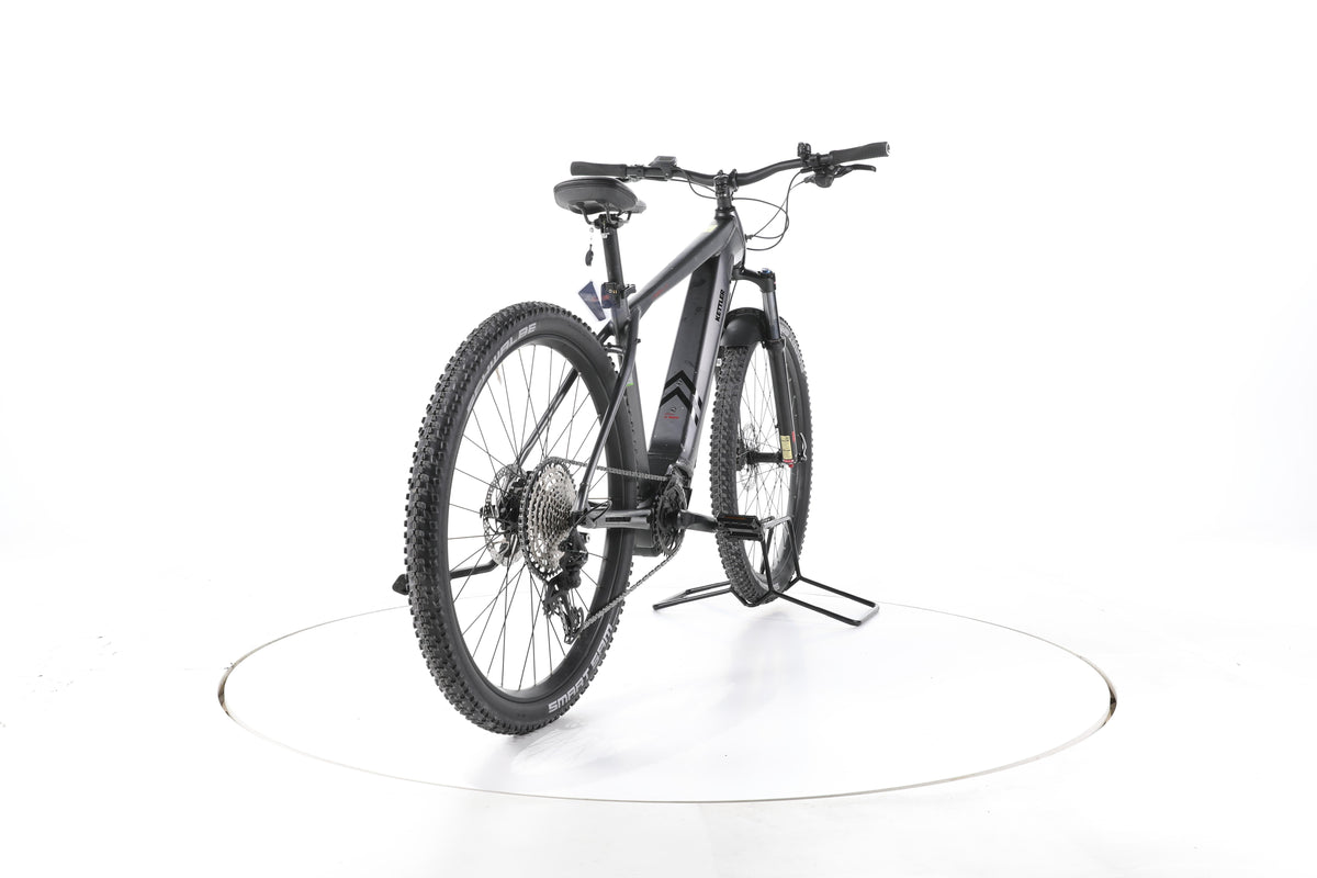 Kettler E-Transhill CX12 E-Bike - Image 11