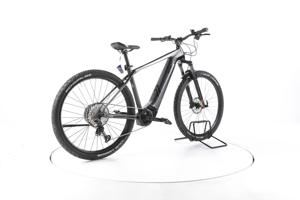 Kettler E-Transhill CX12 E-Bike - Image 12