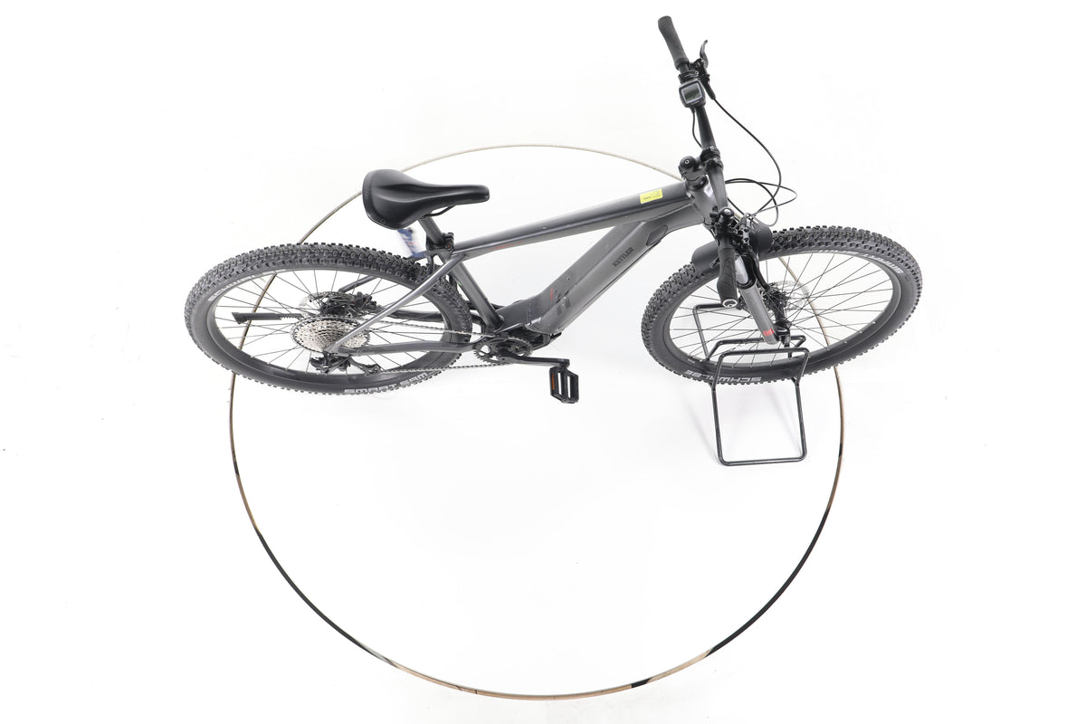 Kettler E-Transhill CX12 E-Bike - Image 13