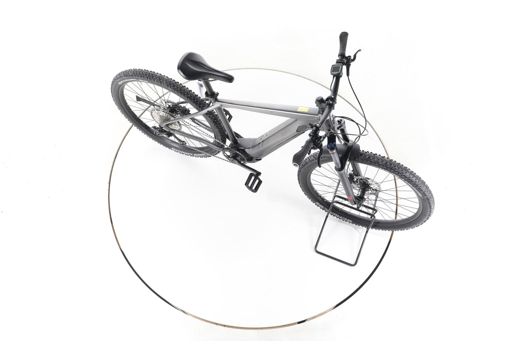Kettler E-Transhill CX12 E-Bike - Image 14