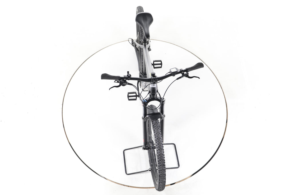 Kettler E-Transhill CX12 E-Bike - Image 16