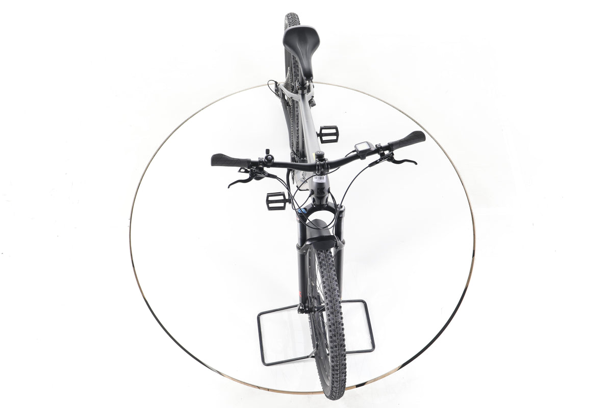 Kettler E-Transhill CX12 E-Bike - Image 16