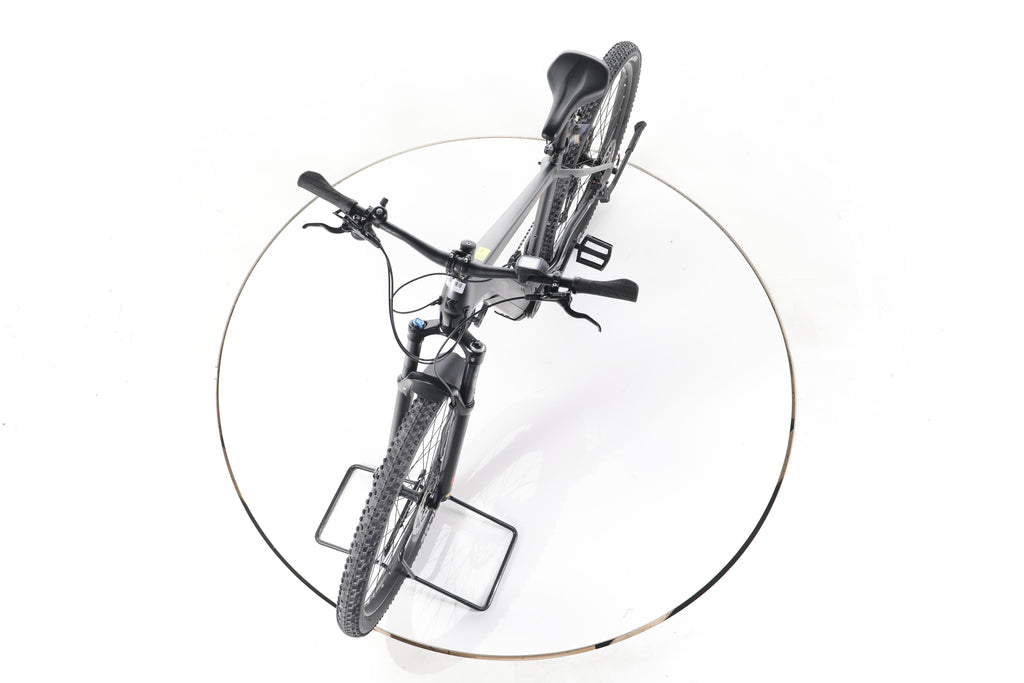 Kettler E-Transhill CX12 E-Bike - Image 17
