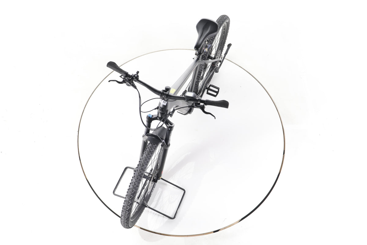 Kettler E-Transhill CX12 E-Bike - Image 17