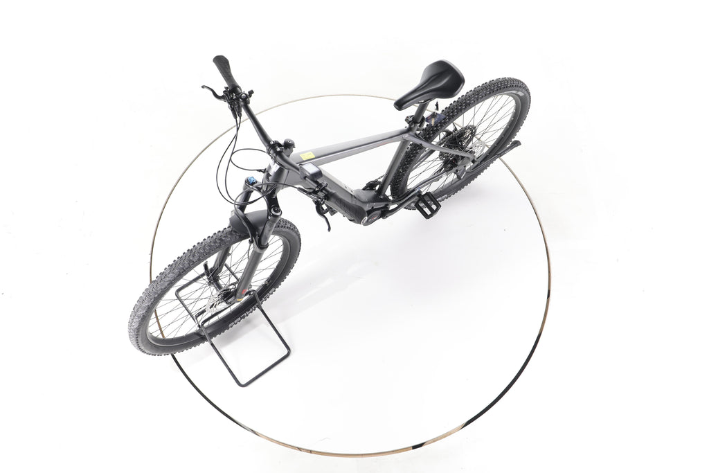 Kettler E-Transhill CX12 E-Bike - Image 18