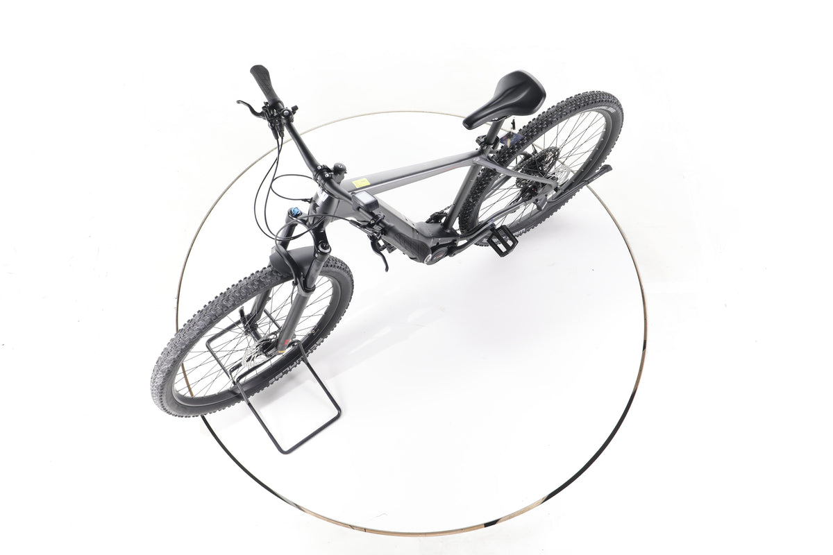Kettler E-Transhill CX12 E-Bike - Image 18