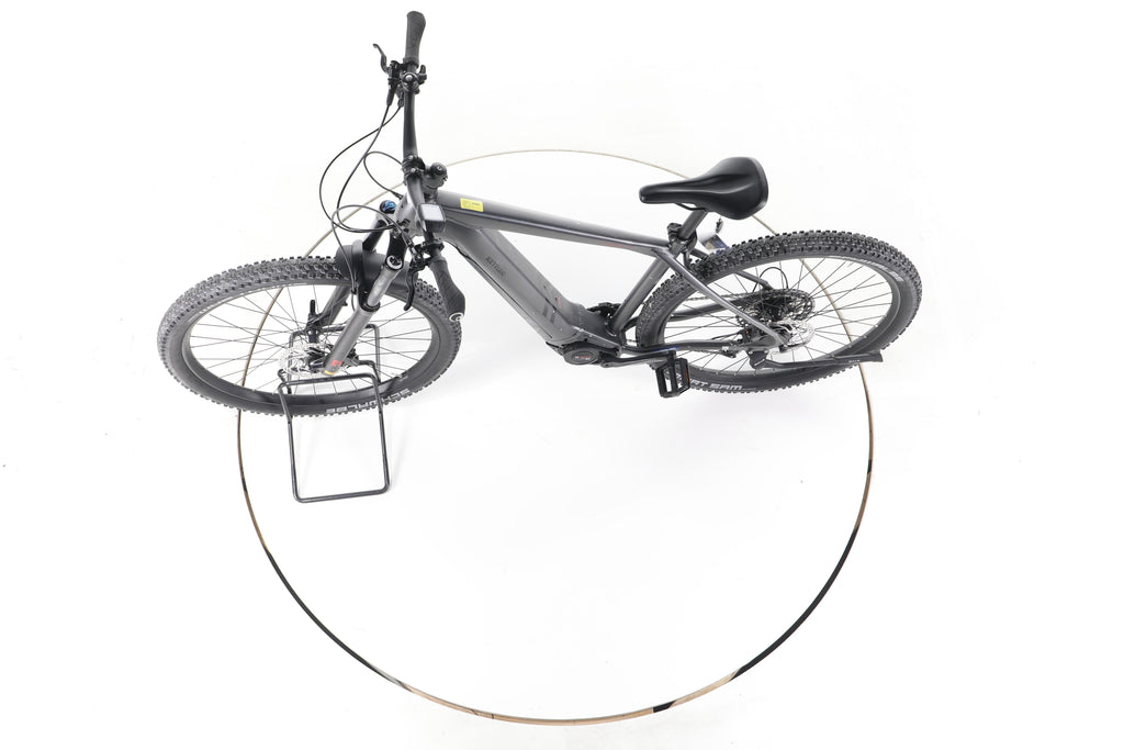Kettler E-Transhill CX12 E-Bike - Image 19