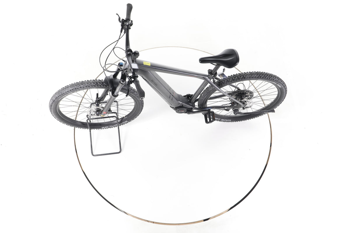 Kettler E-Transhill CX12 E-Bike - Image 19