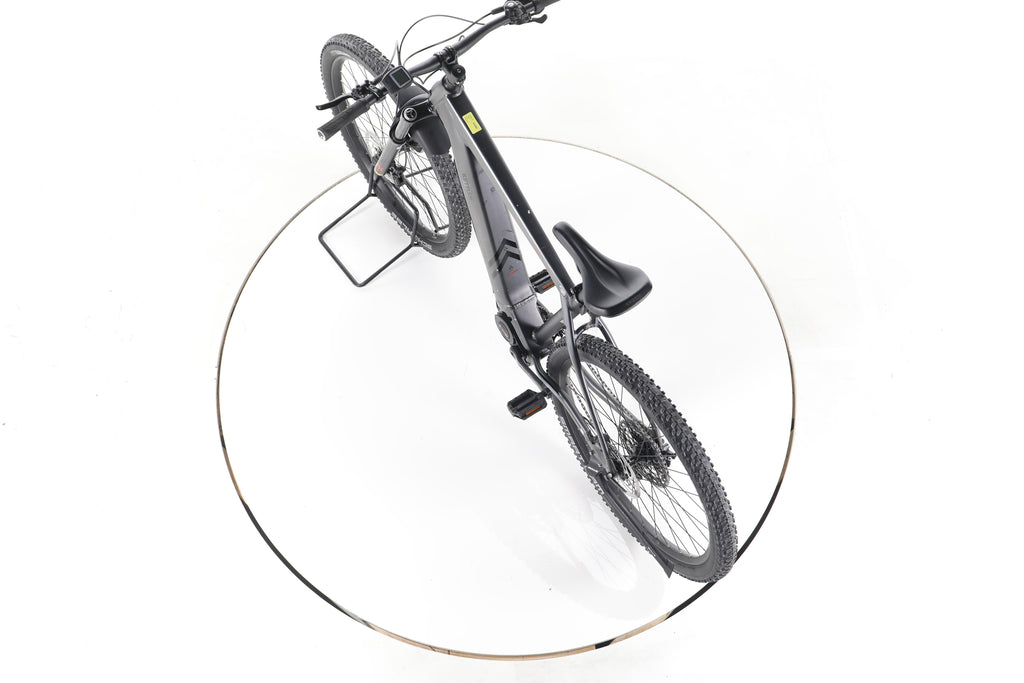 Kettler E-Transhill CX12 E-Bike - Image 21