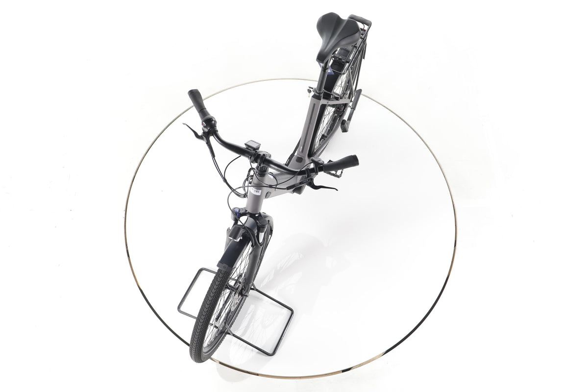 Winora Sinus R5 City E-Bike Tiefeinsteiger - Image 17