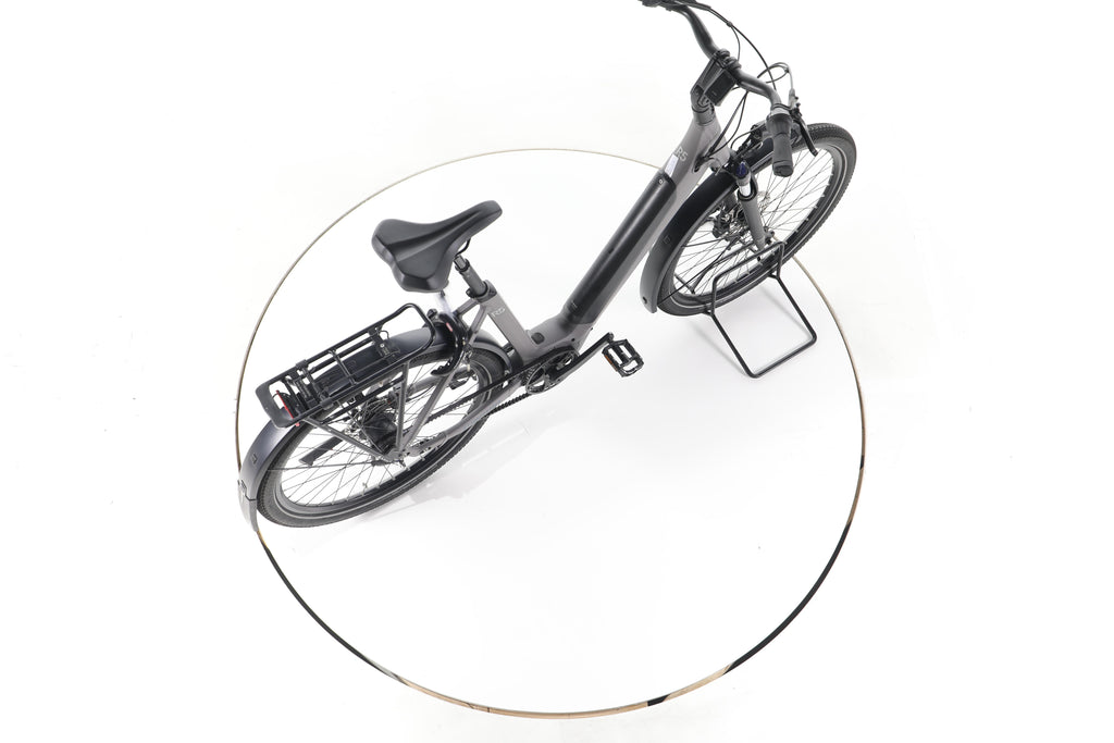 Winora Sinus R5 City E-Bike Tiefeinsteiger - Image 24