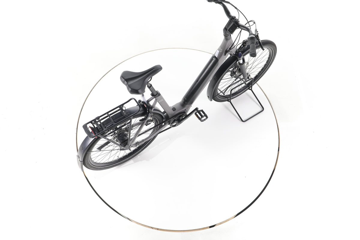 Winora Sinus R5 City E-Bike Tiefeinsteiger - Image 24