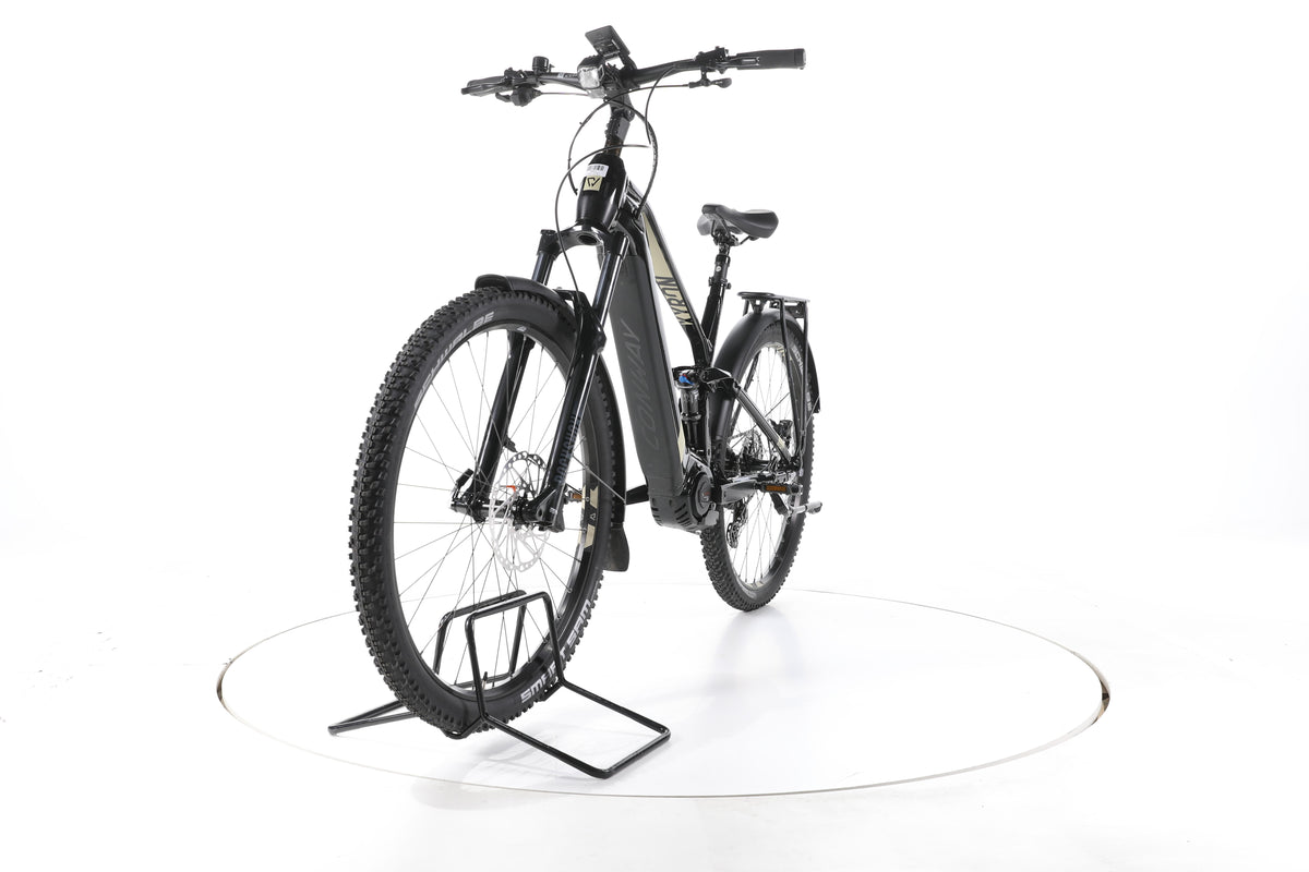Conway Xyron SUV 2.9 SUV E-Bike - Image 5
