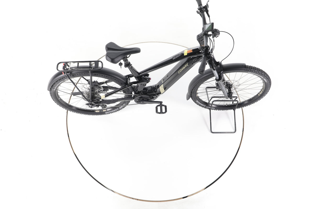 Conway Xyron SUV 2.9 SUV E-Bike - Image 13