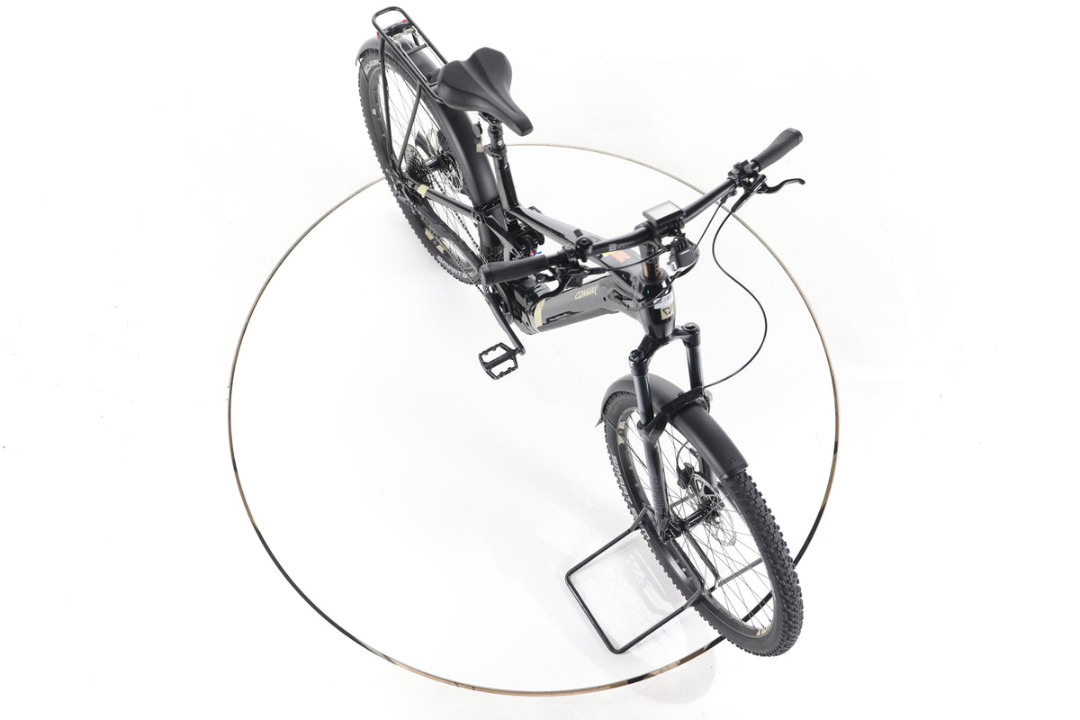 Conway Xyron SUV 2.9 SUV E-Bike - Image 15