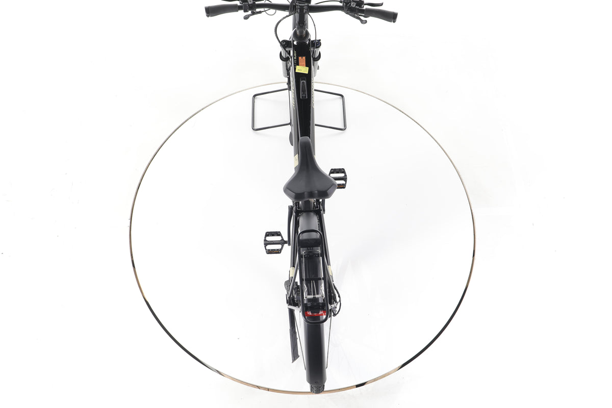 Conway Xyron SUV 2.9 SUV E-Bike - Image 22