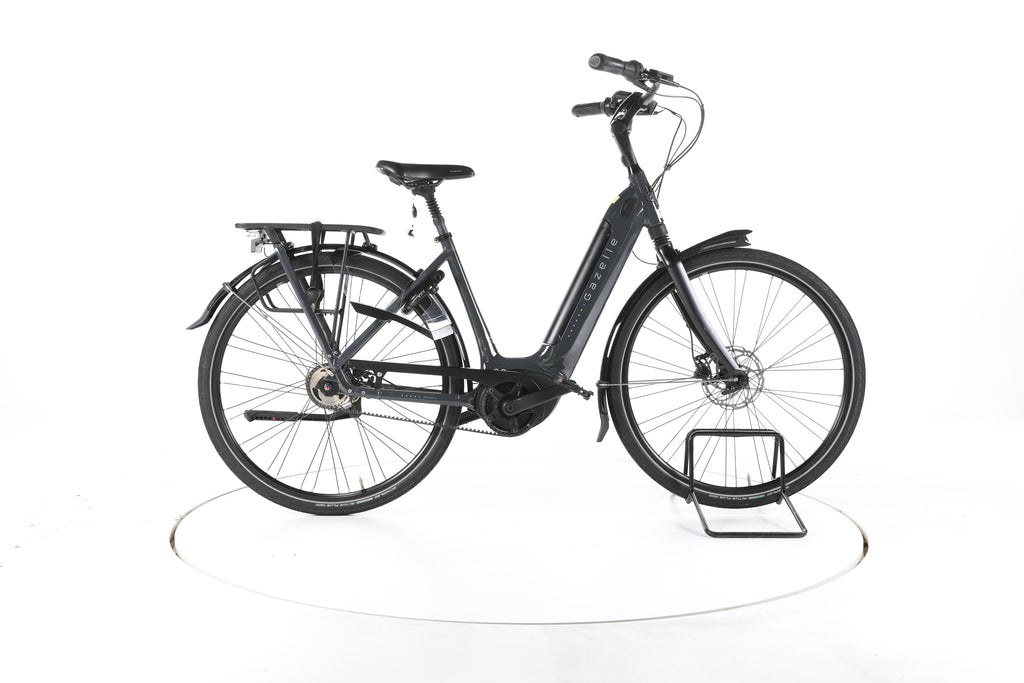 Gazelle Grenoble C5 HMB City E-Bike Tiefeinsteiger - Image 1