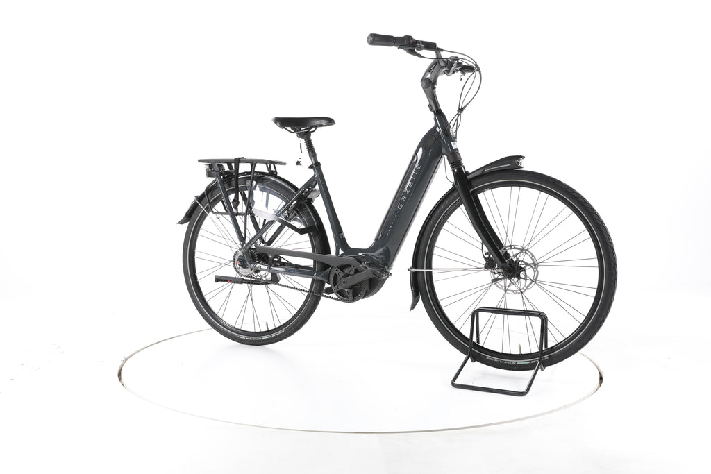 Gazelle Grenoble C5 HMB City E-Bike Tiefeinsteiger - Image 2