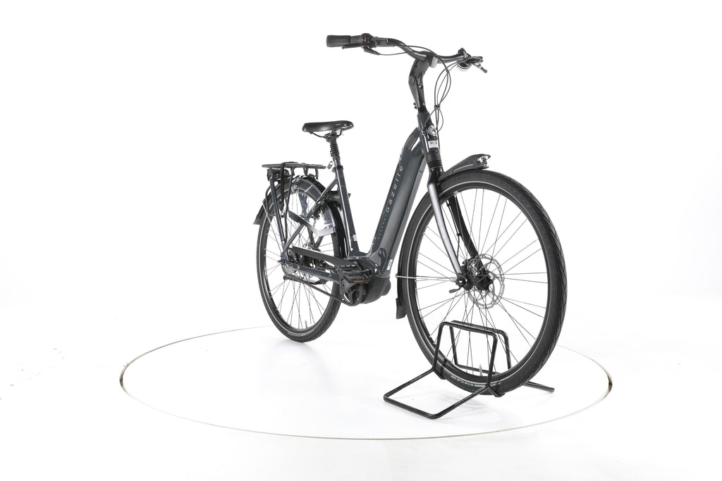 Gazelle Grenoble C5 HMB City E-Bike Tiefeinsteiger - Image 3
