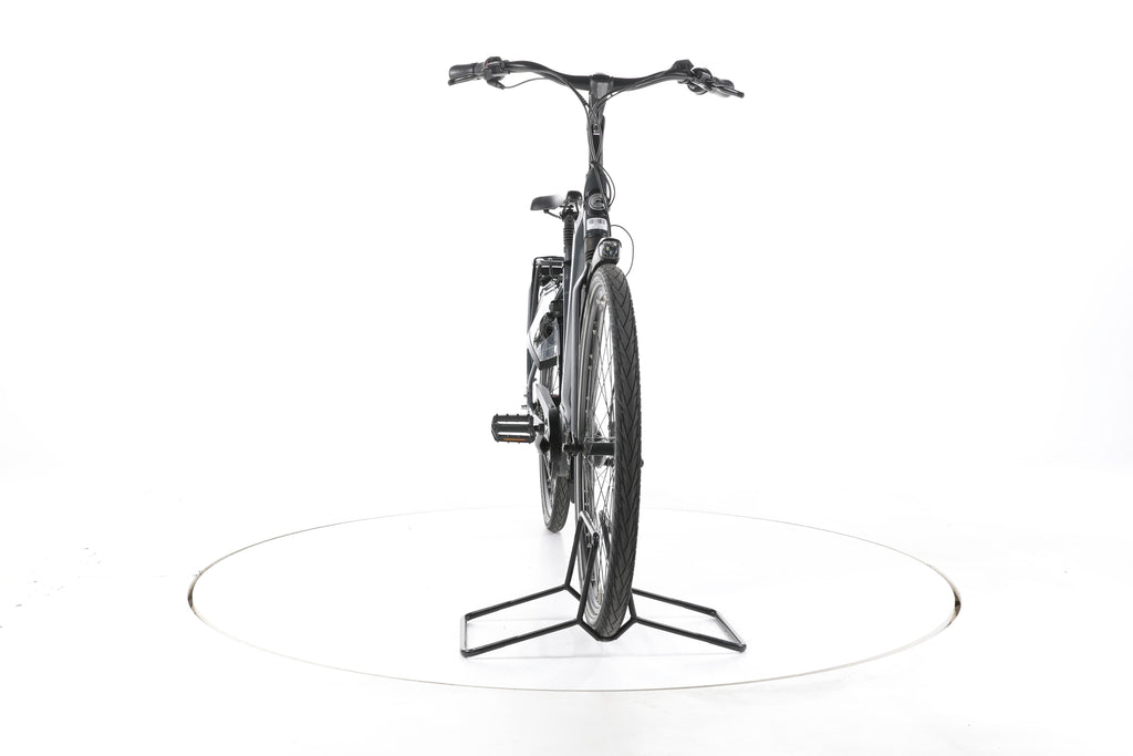 Gazelle Grenoble C5 HMB City E-Bike Tiefeinsteiger - Image 4