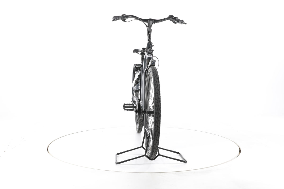 Gazelle Grenoble C5 HMB City E-Bike Tiefeinsteiger - Image 4