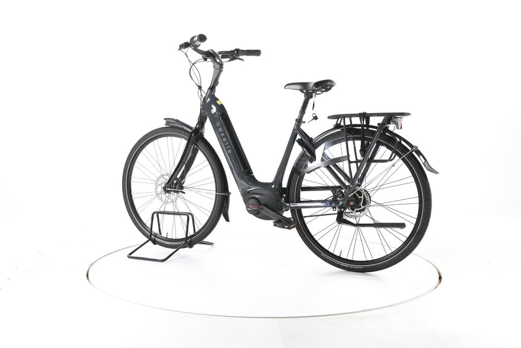 Gazelle Grenoble C5 HMB City E-Bike Tiefeinsteiger - Image 8