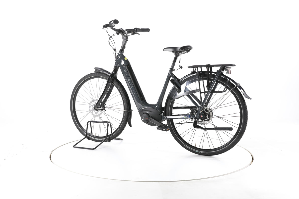 Gazelle Grenoble C5 HMB City E-Bike Tiefeinsteiger - Image 8