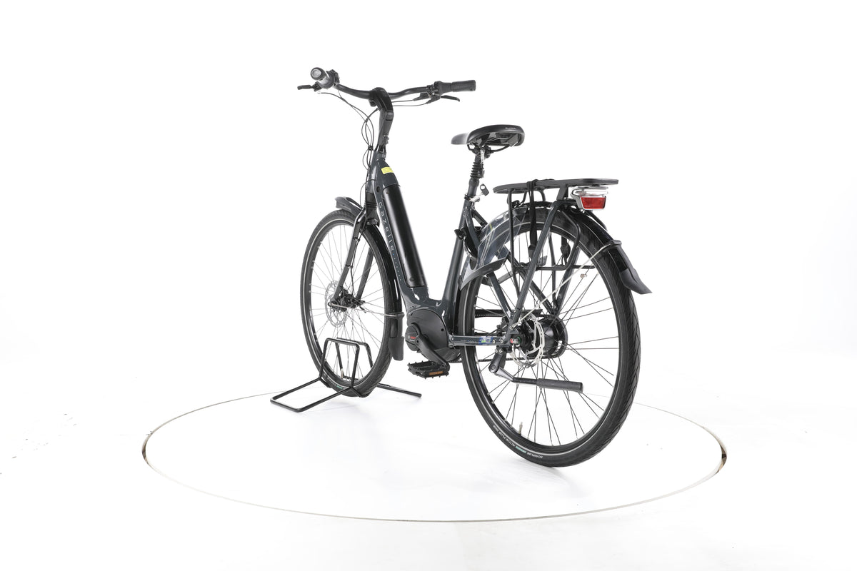 Gazelle Grenoble C5 HMB City E-Bike Tiefeinsteiger - Image 9