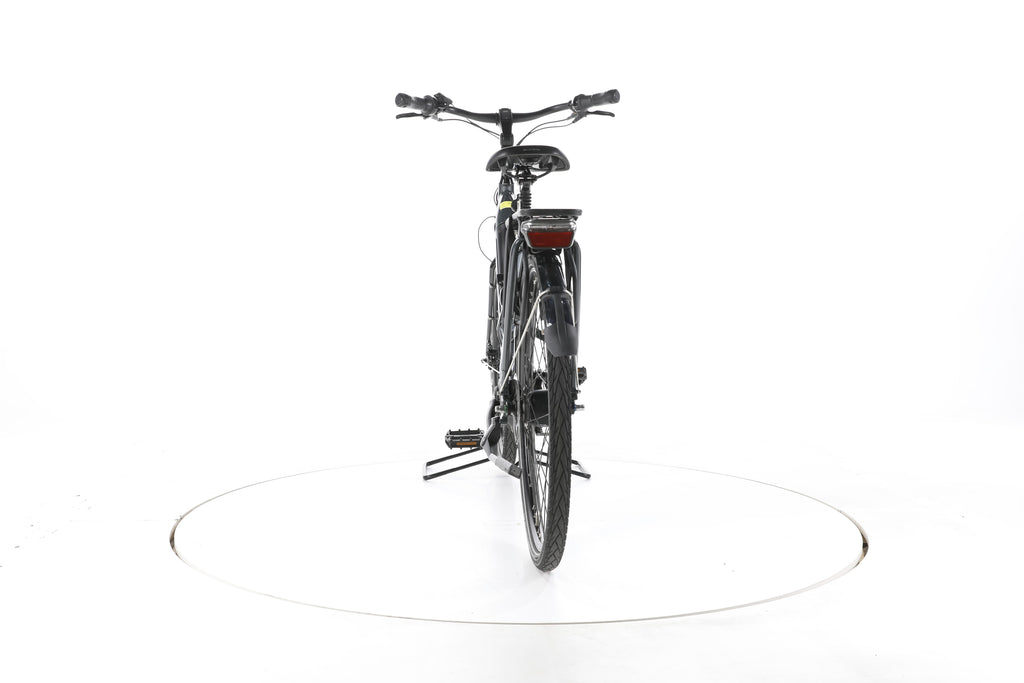 Gazelle Grenoble C5 HMB City E-Bike Tiefeinsteiger - Image 10