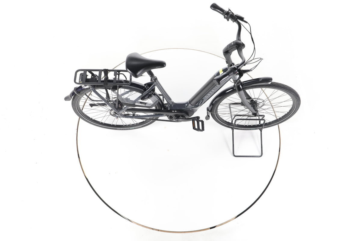 Gazelle Grenoble C5 HMB City E-Bike Tiefeinsteiger - Image 13
