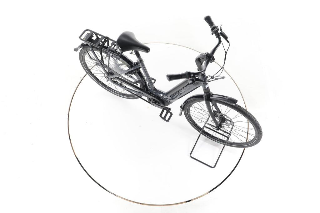 Gazelle Grenoble C5 HMB City E-Bike Tiefeinsteiger - Image 14