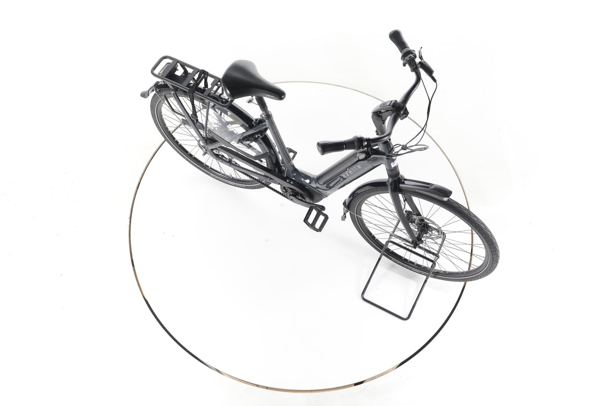 Gazelle Grenoble C5 HMB City E-Bike Tiefeinsteiger - Image 14