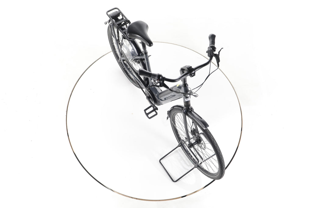 Gazelle Grenoble C5 HMB City E-Bike Tiefeinsteiger - Image 15