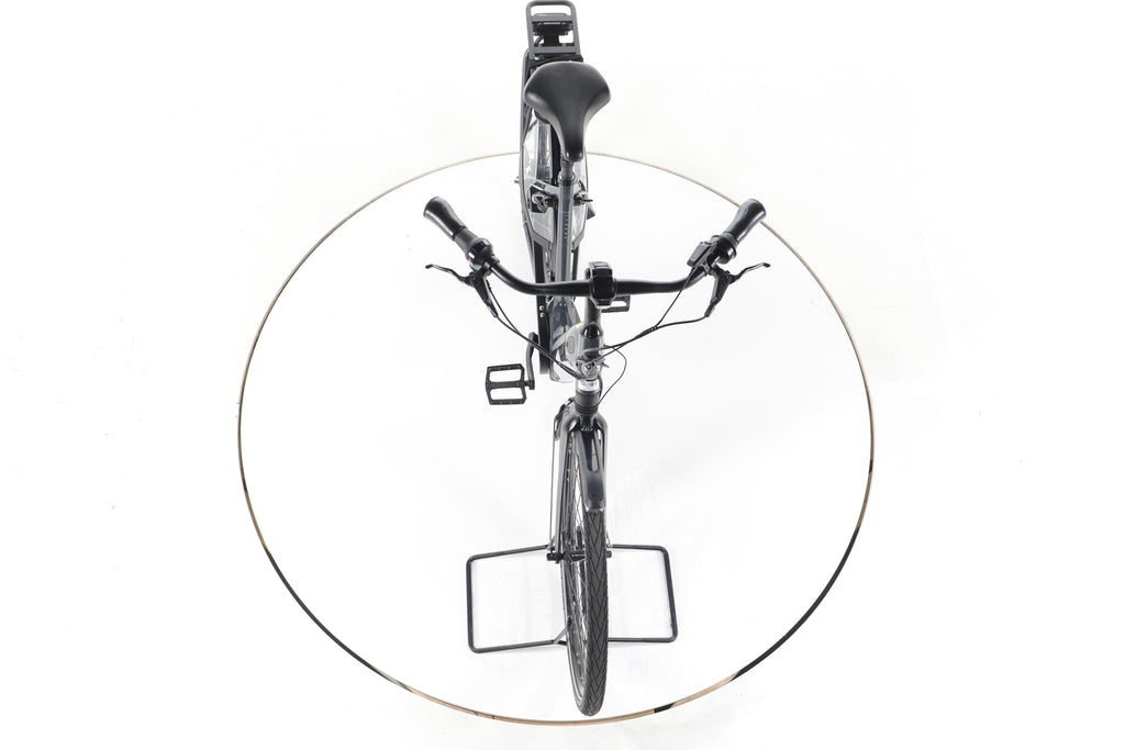 Gazelle Grenoble C5 HMB City E-Bike Tiefeinsteiger - Image 16