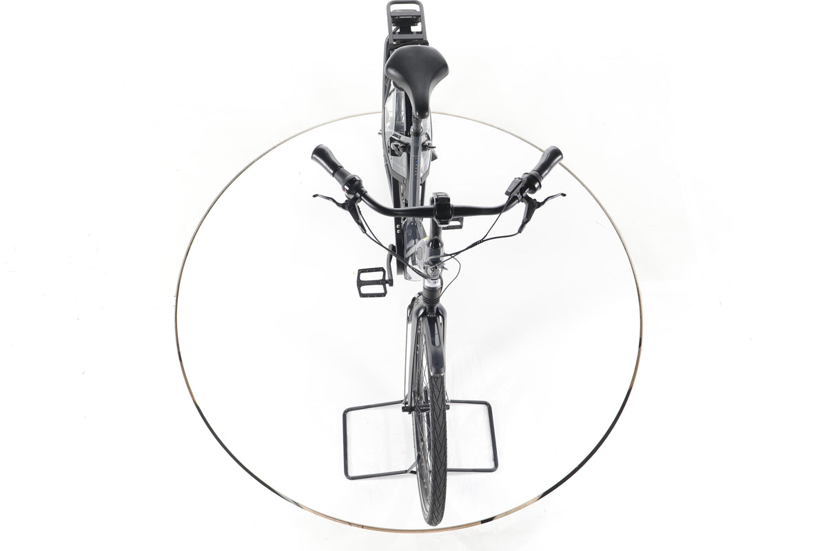 Gazelle Grenoble C5 HMB City E-Bike Tiefeinsteiger - Image 16